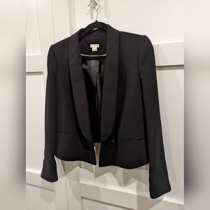 J. Crew Blazer 🧥Crop